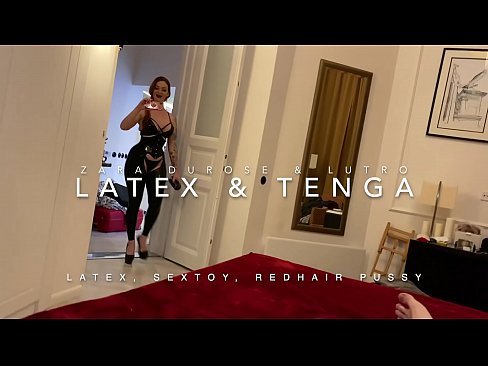 ❤️ Awọn igbesẹ ti o ni ori pupa ni aṣọ latex ti o buruju nipasẹ stepbrother ❤❌ ni% yo.91sesex101.top