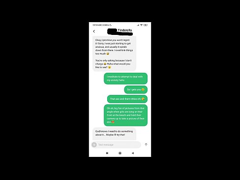 ❤️ Mo ṣafikun PAWG tuntun lati Tinder si harem mi (sọrọ si Tinder pẹlu) ❤❌ ni% yo.91sesex101.top